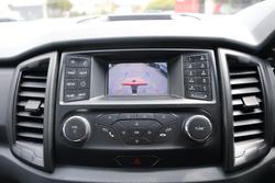 2017 Ford Ranger XL Hi-Rider