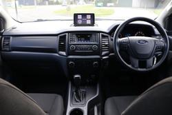 2017 Ford Ranger XL Hi-Rider