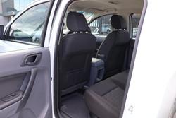 2017 Ford Ranger XL Hi-Rider