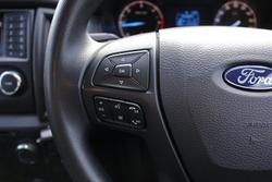 2017 Ford Ranger XL Hi-Rider