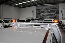 2017 Ford Ranger XL Hi-Rider