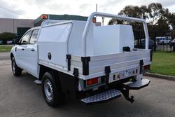 2017 Ford Ranger XL Hi-Rider