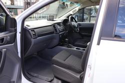 2017 Ford Ranger XL Hi-Rider