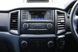 2017 Ford Ranger XL Hi-Rider