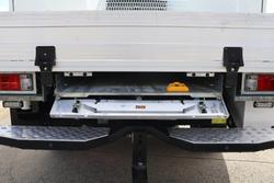 2017 Ford Ranger XL Hi-Rider