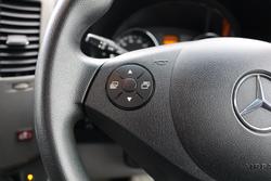 2015 Mercedes-Benz Sprinter 316CDI Transfer