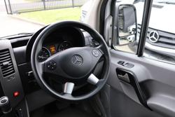 2015 Mercedes-Benz Sprinter 316CDI Transfer