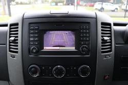 2015 Mercedes-Benz Sprinter 316CDI Transfer