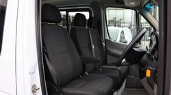 2015 Mercedes-Benz Sprinter 316CDI Transfer