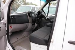 2015 Mercedes-Benz Sprinter 316CDI Transfer