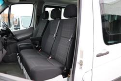 2015 Mercedes-Benz Sprinter 316CDI Transfer
