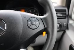 2015 Mercedes-Benz Sprinter 316CDI Transfer