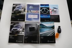 2015 Mercedes-Benz Sprinter 316CDI Transfer