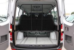 2015 Mercedes-Benz Sprinter 316CDI Transfer