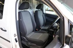 2017 Volkswagen Caddy TSI220