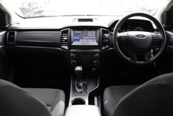 2021 Ford Ranger XL Hi-Rider