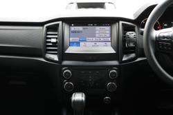 2021 Ford Ranger XL Hi-Rider