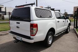 2021 Ford Ranger XL Hi-Rider