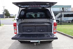 2021 Ford Ranger XL Hi-Rider