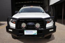2021 Ford Ranger XL Hi-Rider