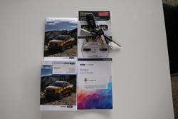 2021 Ford Ranger XL Hi-Rider