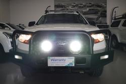 2021 Ford Ranger XL Hi-Rider