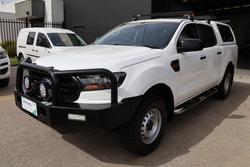 2021 Ford Ranger XL Hi-Rider