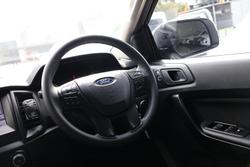 2021 Ford Ranger XL Hi-Rider