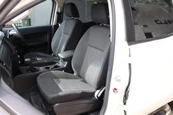 2021 Ford Ranger XL Hi-Rider