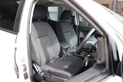 2021 Ford Ranger XL Hi-Rider