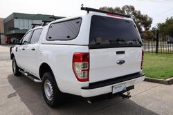 2021 Ford Ranger XL Hi-Rider