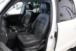 2018 Volkswagen Amarok TDI550 Highline