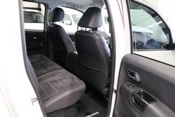 2018 Volkswagen Amarok TDI550 Highline