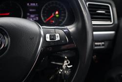 2018 Volkswagen Amarok TDI550 Highline
