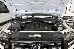 2018 Volkswagen Amarok TDI550 Highline