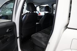 2018 Volkswagen Amarok TDI550 Highline