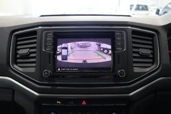 2018 Volkswagen Amarok TDI550 Highline