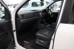 2018 Volkswagen Amarok TDI550 Highline