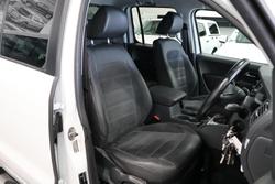 2018 Volkswagen Amarok TDI550 Highline