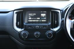 2018 Holden Colorado LS