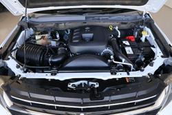 2018 Holden Colorado LS