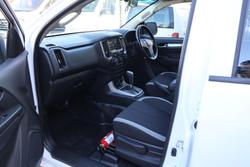2018 Holden Colorado LS