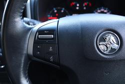 2018 Holden Colorado LS