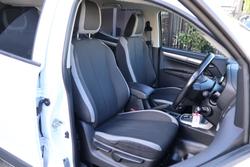 2018 Holden Colorado LS