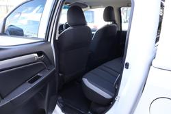 2018 Holden Colorado LS