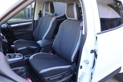 2018 Holden Colorado LS