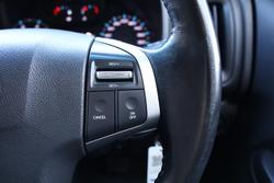2018 Holden Colorado LS