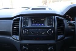 2017 Ford Ranger XL