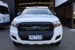 2017 Ford Ranger XL