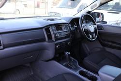 2017 Ford Ranger XL